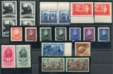 1949 , ROMANIA , TIMBRE , AN COMPLET , 29 timbre - MNH.