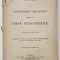 CORRESPONDANCE DU GOUVERNEMENT BRITANNIQUE RELATIVE A LA CRISE EUROPEENNE , 1914