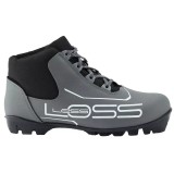 SPINE Loss NNN grey/black EU 38