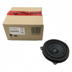 Boxa Audio Medie Wifi Oe Bmw Seria 7 G11, G12 2014→ 65139354085