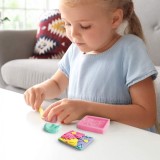 Set creativ - Fa-ti propriul sapun - Flori colorate | Strigo