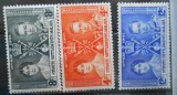 A2 1937 SERIE COLONII BRITANICE STRAITS SETTLEMENTS