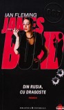 Cumpara ieftin Din Rusia, cu dragoste (seria James Bond) - 2010 - Ian Fleming ($Z227)