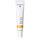 Dr. Hauschka Facial Care ser de noapte pentru hidratare intensa 20 ml