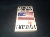 COLIN FORBES - CACEALMAUA