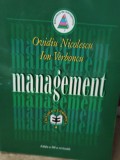 Ovidiu Nicolescu - Management (Editia: 1999)