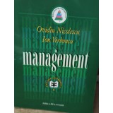 Ovidiu Nicolescu - Management (Editia: 1999)