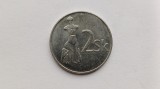 Slovacia -2 Coroane 1993 UNC, Europa