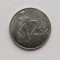 Slovacia -2 Coroane 1993 UNC
