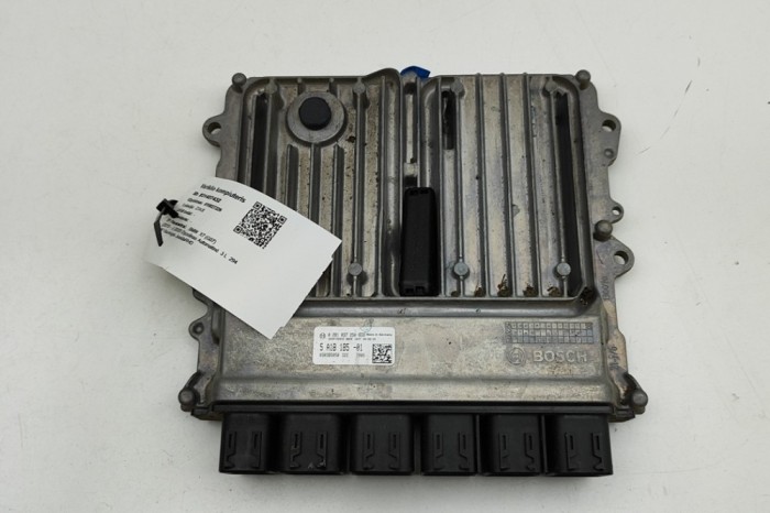 Unitate de control motor BMW X7 G07 2020 OEM: 5A1B1B5,0281037250 31407432
