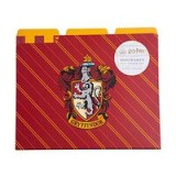 Harry Potter-Hogwarts Houses File Folder Set (Set Of 12)