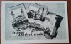 Carte postala, Imagini din Satu-Mare, perioada interbelica