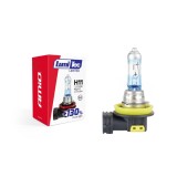 Bec halogen H11 12V 55W LumiTec LIMITED + 130%, Amio