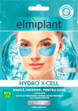 Elmiplant Pad-uri hidrogel pentru ochi, 1 buc