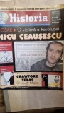Revista Hstorica - Anul 1 Nr. 2 - ecembrie 2001