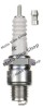 MBS Bujie NGK filet 14 scurt, Cod Produs: B7HS