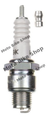 MBS Bujie NGK filet 14 scurt, Cod Produs: B7HS foto