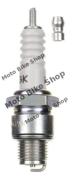 MBS Bujie NGK filet 14 scurt, Cod Produs: B7HS