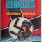 Ultima sansa &ndash; Jack Higgins