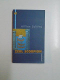 ZEUL SCORPION de WILLIAM GOLDING 1971