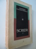 Scrieri 2 (ingrijit de Constanta Constantinescu) - Pompiliu Constantinescu