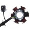 Stator aprindere cu cititor, 6 bobine, 5 fire Cod Produs: MX_NEW STD20011
