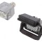 Conector HDC Tată-Mamă 500V 16A 10 PIN 10 PE