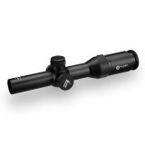 Luneta Vanatoare ALPEN OPTICS Apex LT 1-6x24 A4 SmartDot, Tub 30mm, Reticul Iluminat, Impermeabila, Rezistenta Recul, Fabricata Germania