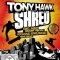 Joc Nintendo Wii Tony Hawk&#039;s Shred