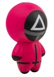 Figurina - Squid Game - Squishy Soldat | Cinereplicas