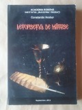 Constantin Hrehor - Letopisețul de mătase. Episcopul Gherasim Putneanul și Bucovina
