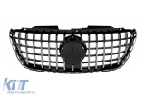 Grila tip GT potrivita pentru Mercedes Sprinter W907 dupa 2018 Performance AutoTuning