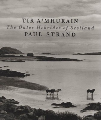 Tir A&#039; Mhurain: The Outer Hebrides of Scotland