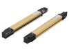 Perdea luminoasă de siguranță 310mm IP67 24VDC