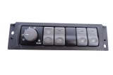 Panou de butoane CHEVROLET VENTURE 2003 OEM: 10313246,8665101 | 29493265