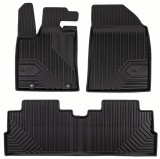 Covorase auto BYD Dolphin Surf Hatchback 2025-prezent Frogum 77