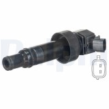 Bobina de inductie Hyundai I30, I40 I, I40 I Cw, IX35, Tucson, Veloster; Kia Carens IV, Cee&amp;#39; D, Cee&amp;#39; D Sportswagon, Pro Cee&amp;#39; D, Soul I,
