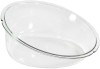 Geam hublou masina de spalat Samsung DC64-00504C