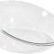 Geam hublou masina de spalat Samsung DC64-00504C