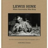 Lewis Hine