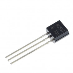 Tranzistor BC557B