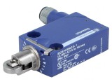 Limitator Cursă Rola Metalică 11.6mm 6A 250VAC
