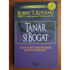 TANAR SI BOGAT - ROBERT T. KIYOSAKI