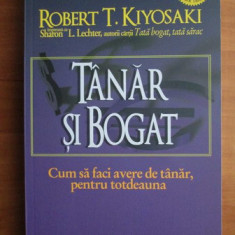TANAR SI BOGAT - ROBERT T. KIYOSAKI