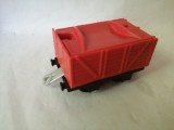 Bnk jc Thomas &amp; Friends Trackmaster - vagon de scenariu BHY57