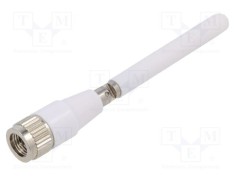 Antenă 2J Antennas 2G, 3G, 4G, GSM, LTE 0,1dBi, 2,9dBi, 4,6dBi 49-71mm