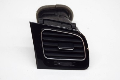 Gura de ventilație planșa de bord VW GOLF VII 5G1, BQ1, BE1, BE2 2019 OEM: 5G2819710B,5G2819704H,5G2819248B 13787792 foto