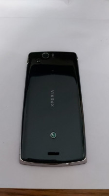 Carcasa Sony Ericsson X12 foto