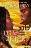 Pe urmele zeilor (Vol. 3) Ayana Gray - Bookzone