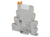 Releu interfaţă SPDT 48VDC, 6A, pentru şină DIN - PHOENIX CONTACT